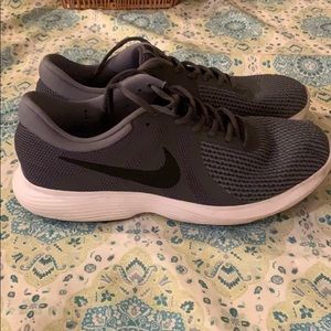 Nike Men’s Shoes